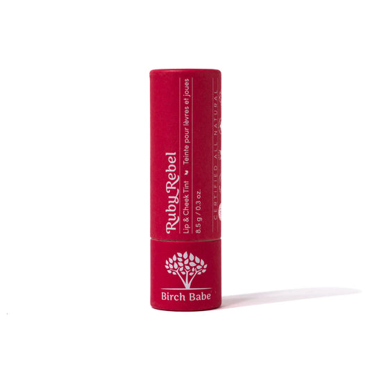 Lip & Cheek Tint Ruby Rebel 8.5 g