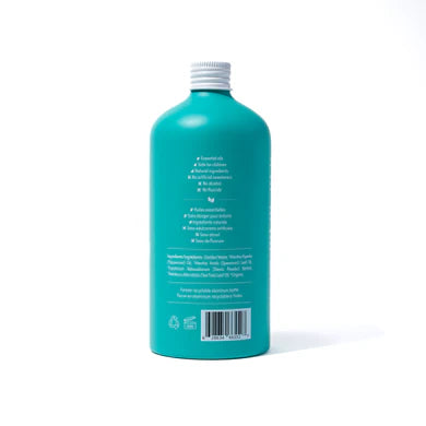 Refreshing Mouthwash Mint 500 ml
