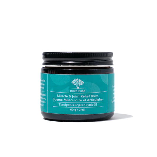 Muscle & Joint Relief Balm 60 g