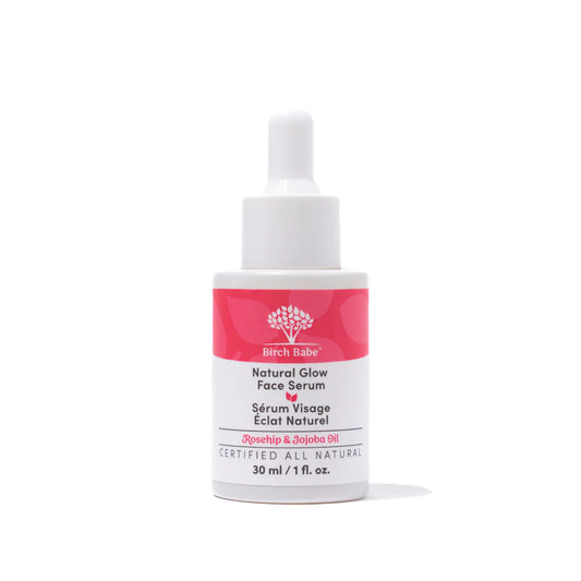 Natural Glow Face Serum 30 ml
