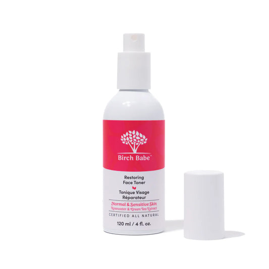 Restoring Face Toner 120 ml
