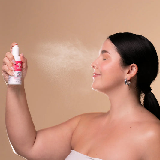 Restoring Face Toner 120 ml