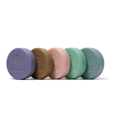 Botanical Shave Bar- Chantilly