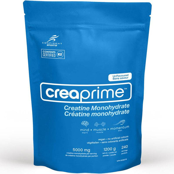 Creatine Monohydrate 1200g
