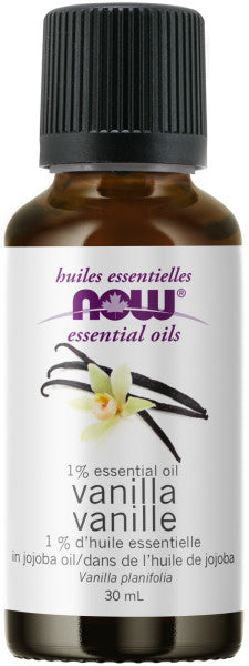 Vanilla Essential Oil 30ml