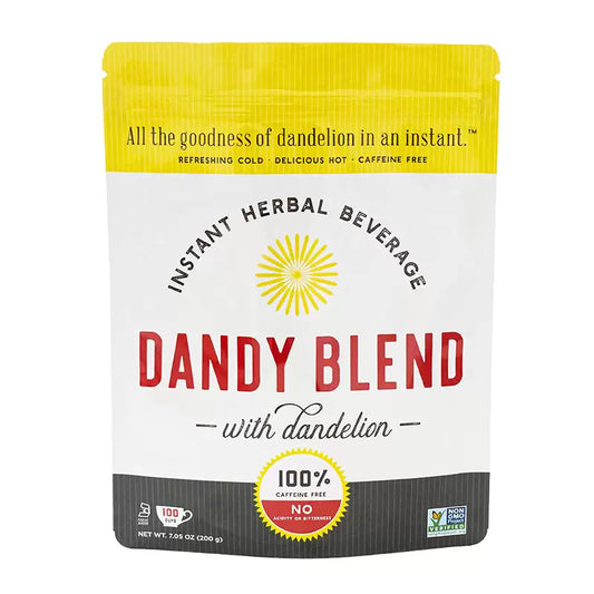 Dandy Blend Organic Instant Herbal Beverage 100 g