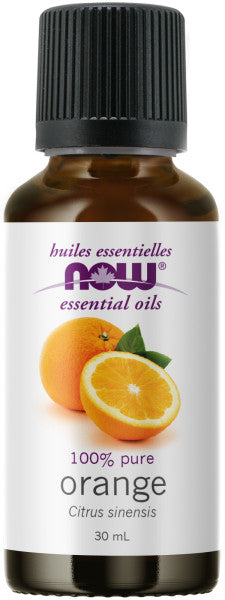 Orange Essential Oil 30ml