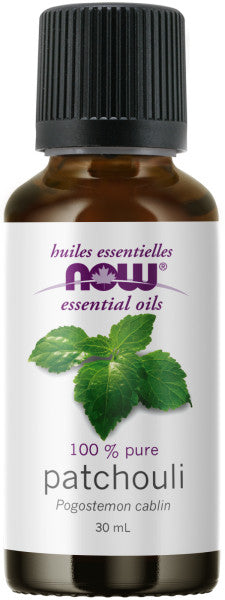 Patchouli Essential Oil 30ml