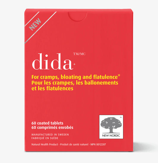 Dida+ 60 coated tablets