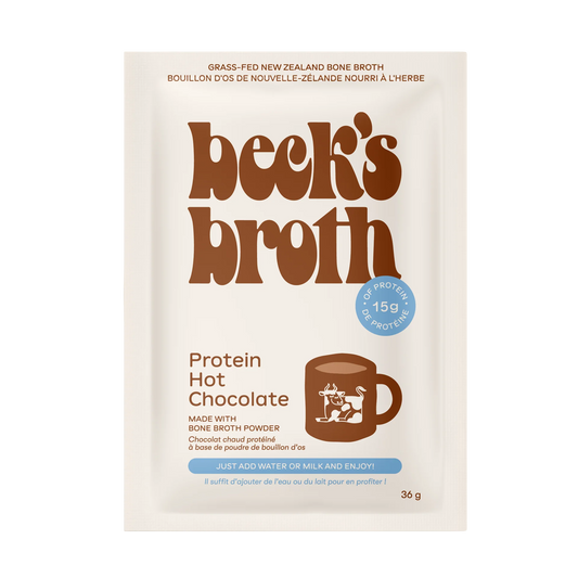 Protein Hot Chocolate 36g