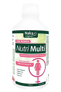 Nutri Multi for women 900ml