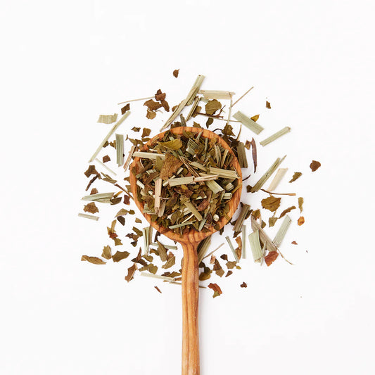 Peppermint Detox 45g loose tea