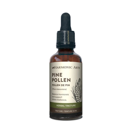 Pine Pollen 100ml