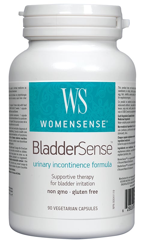 Bladder Sense 90caps