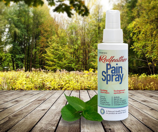 Pain Spray 118 ml