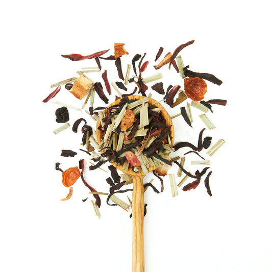 Purple Rain Tea loose leaf 80g