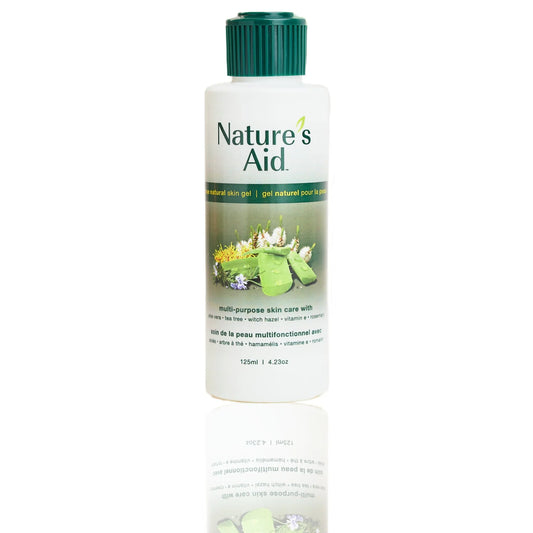 Nature's Aid gel 125ml