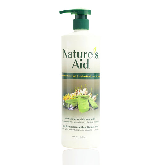 Nature's Aid gel 500ml