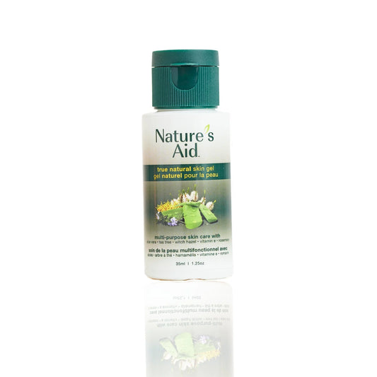 Nature's Aid gel 35ml