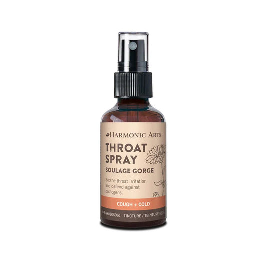 Throat Spray 50ml