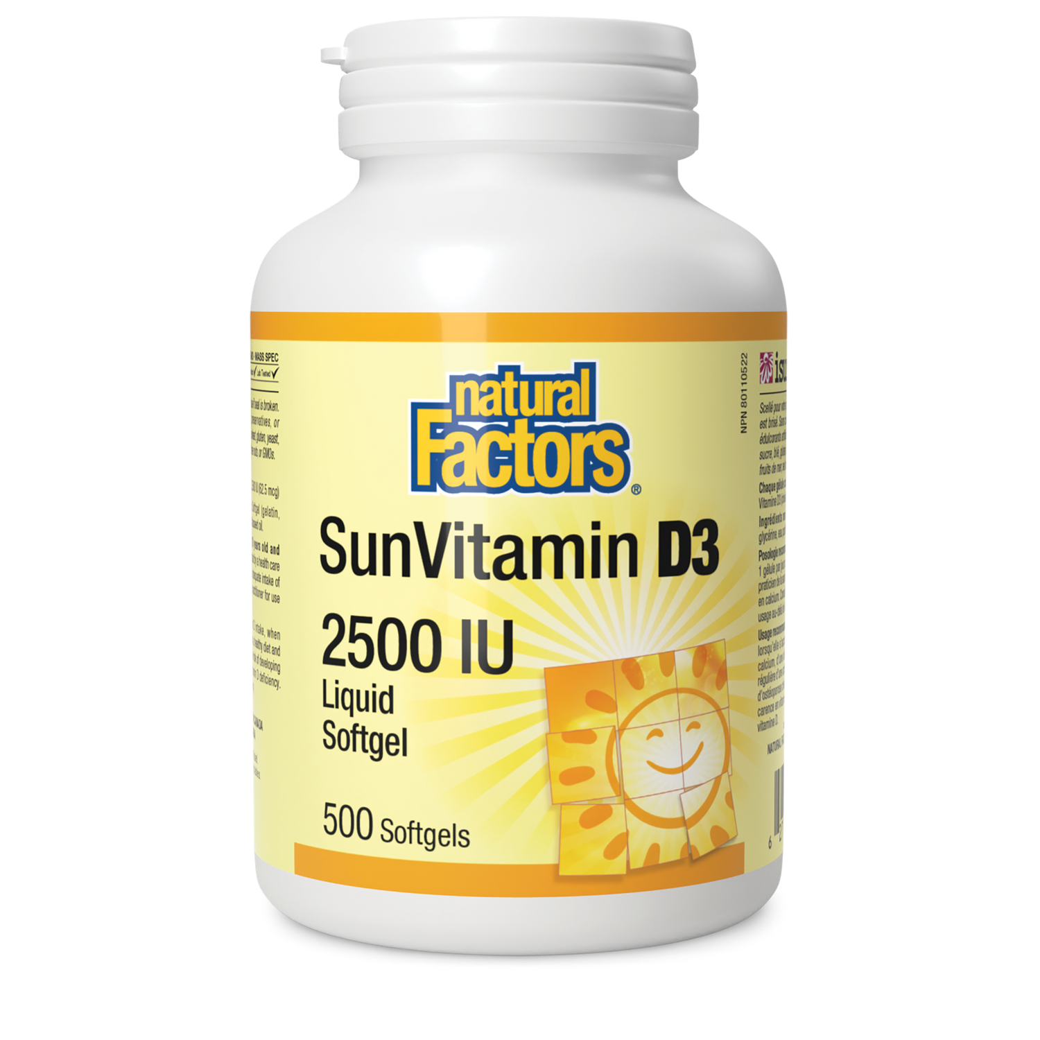 Vitamin D3