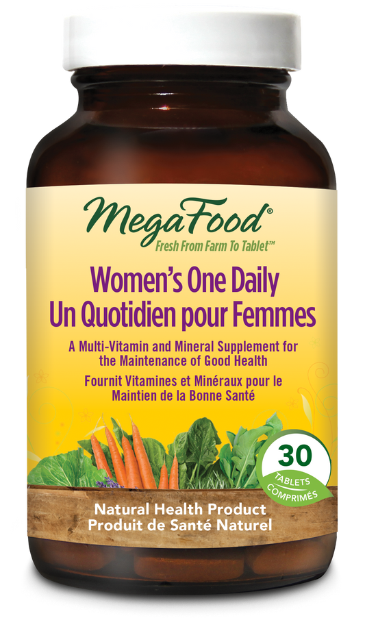 Women’s One Daily 30 tabs