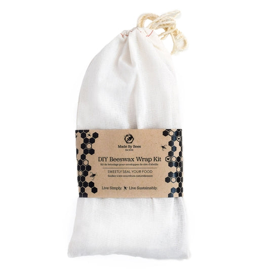 DIY Beeswax Wrap Kit