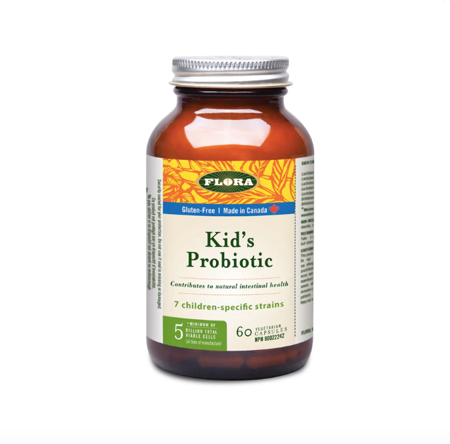 Kids Probiotic 60cap