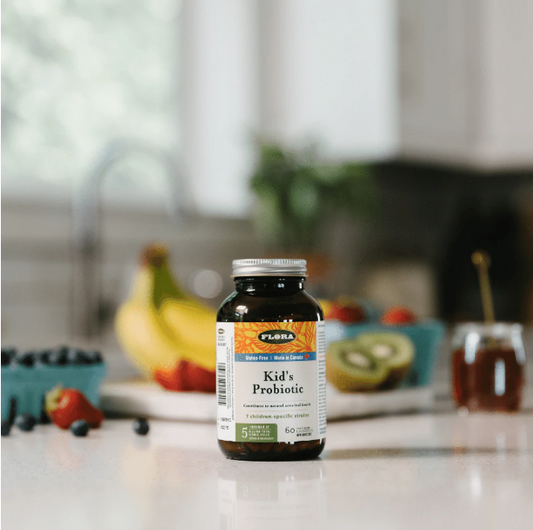 Kids Probiotic 60cap