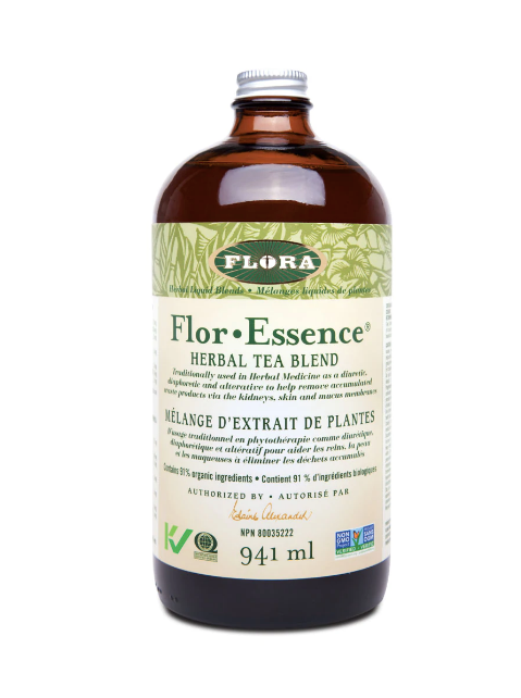 Flor.Essence herbal cleanse 941ml