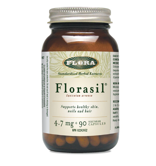 Florasil 90caps
