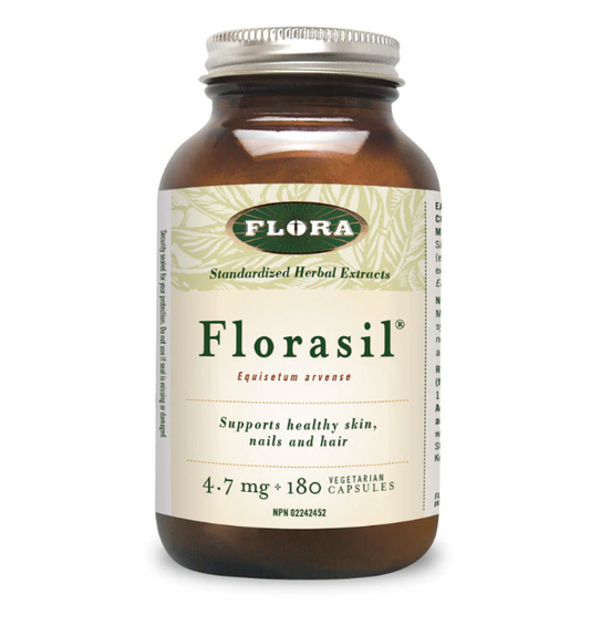 Florasil 180caps