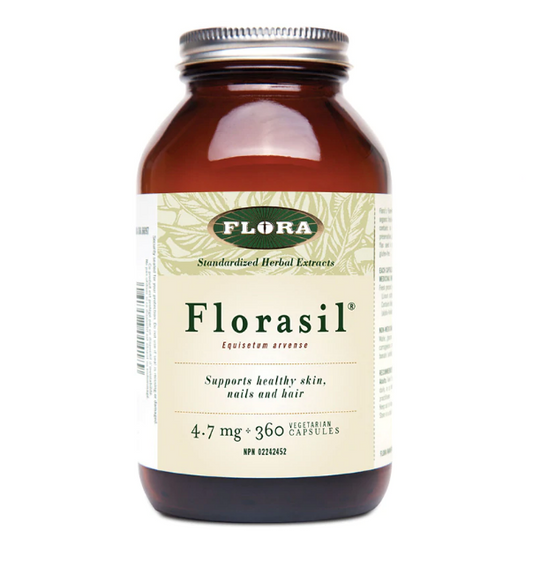 Florasil 360 cap
