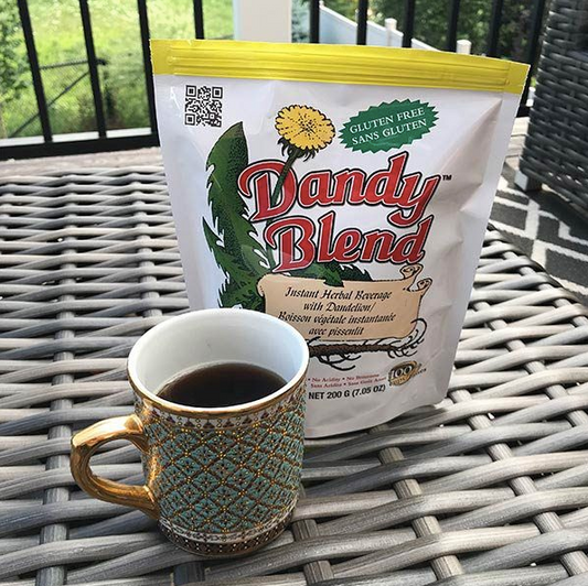 Dandy Blend Instant Herbal Beverage 400g