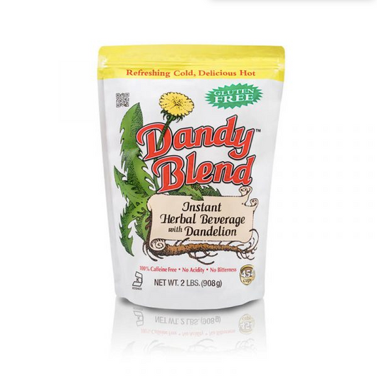 Dandy Blend Instant Herbal Beverage 908g