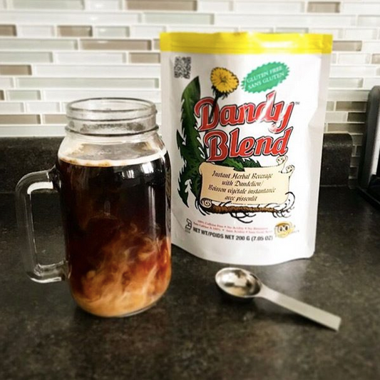 Dandy Blend Instant Herbal Beverage 908g