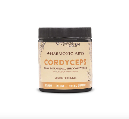 Cordyceps Mushroom extract powder 45g