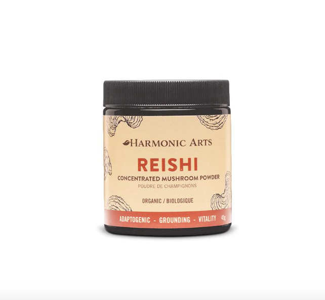 Reishi Mushroom extract powder 45g