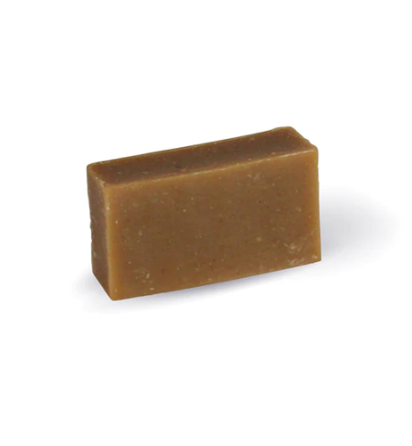 Goat Milk with Oatmeal Soap Bar