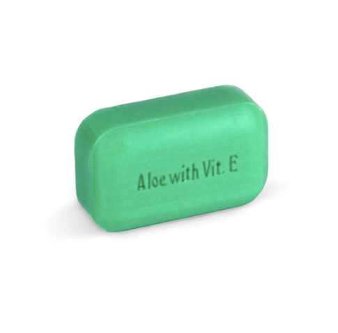 Aloe Vera & E Soap Bar