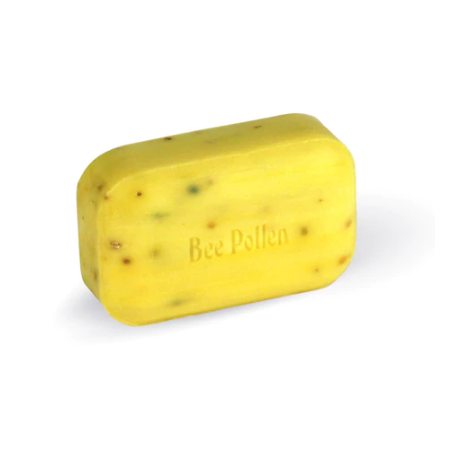 Bee Pollen Soap Bar