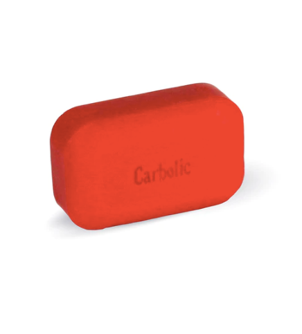 Carbolic Soap Bar