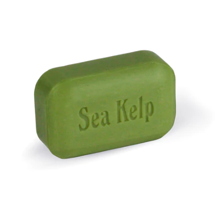 Sea Kelp Soap Bar