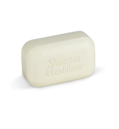 Shampoo & Conditioner Bar