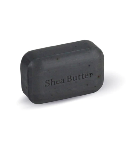 Shea Butter Soap Bar