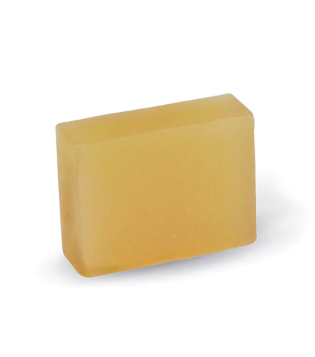 Glycerin Soap Bar