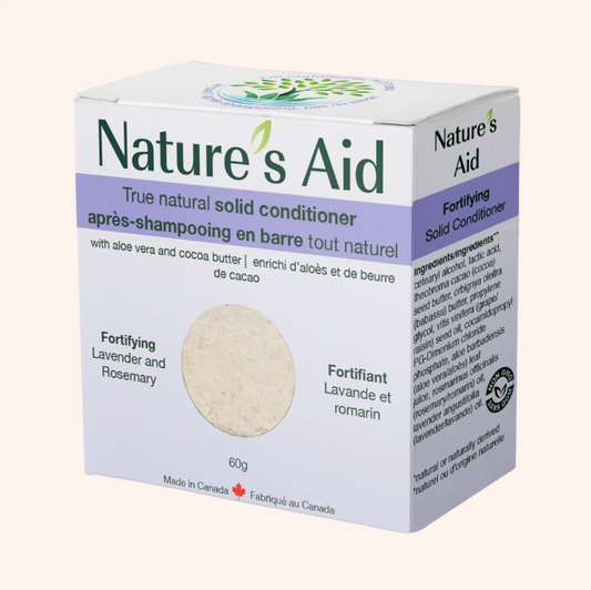Conditioner Bar Fortifying Lavender & Rosemary