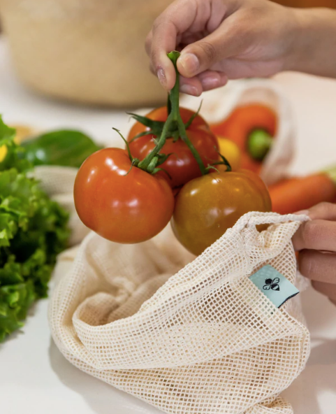 Reusable Produce Bag