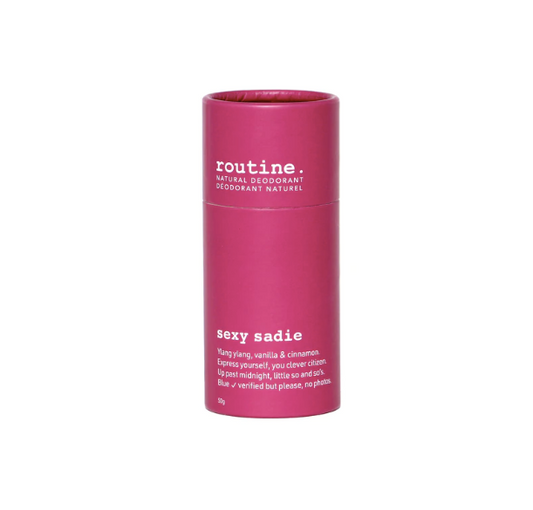 Sexy Sadie Deodorant Stick