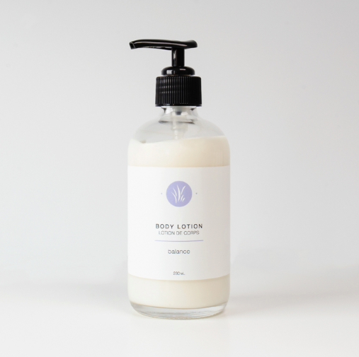 Body Lotion Balance 230ml